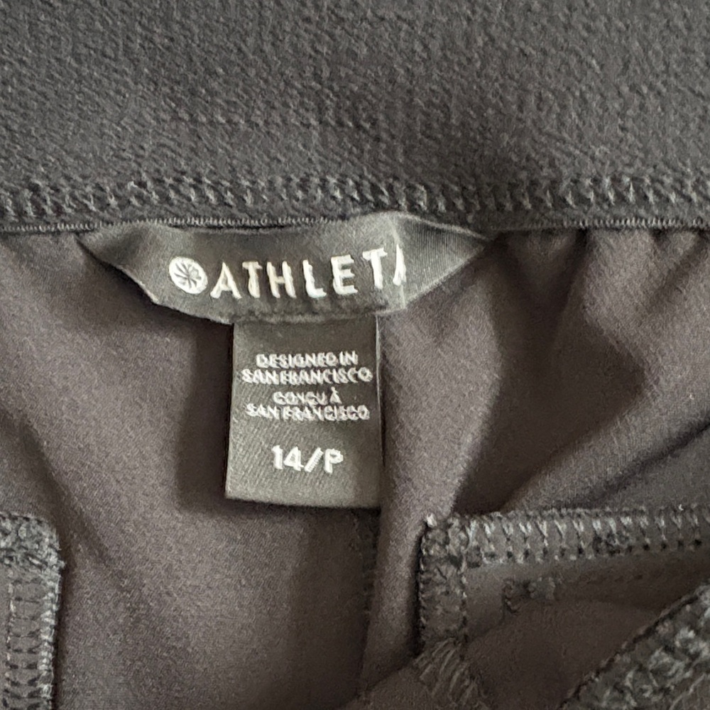 ATHLETA Endless High Rise Cargo Pant - Picture 3 of 7